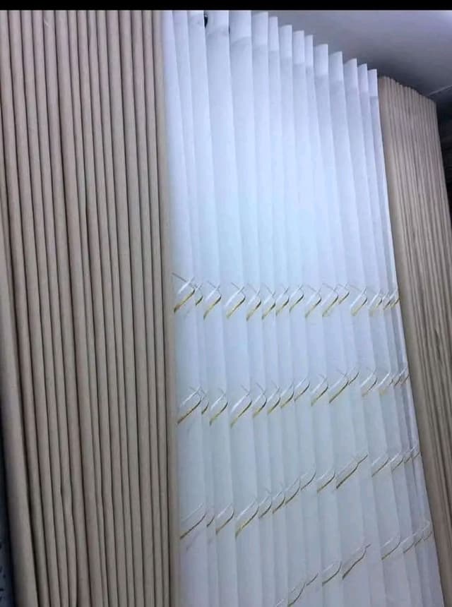 curtains with sheer