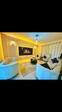 Britam interior's website