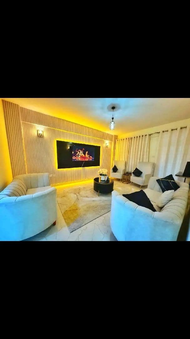 Britam interior